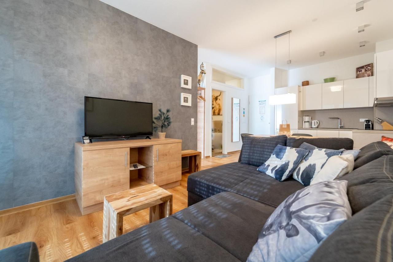 Feldberg Lounge - Residenz Grafenmatt Apartment Ngoại thất bức ảnh