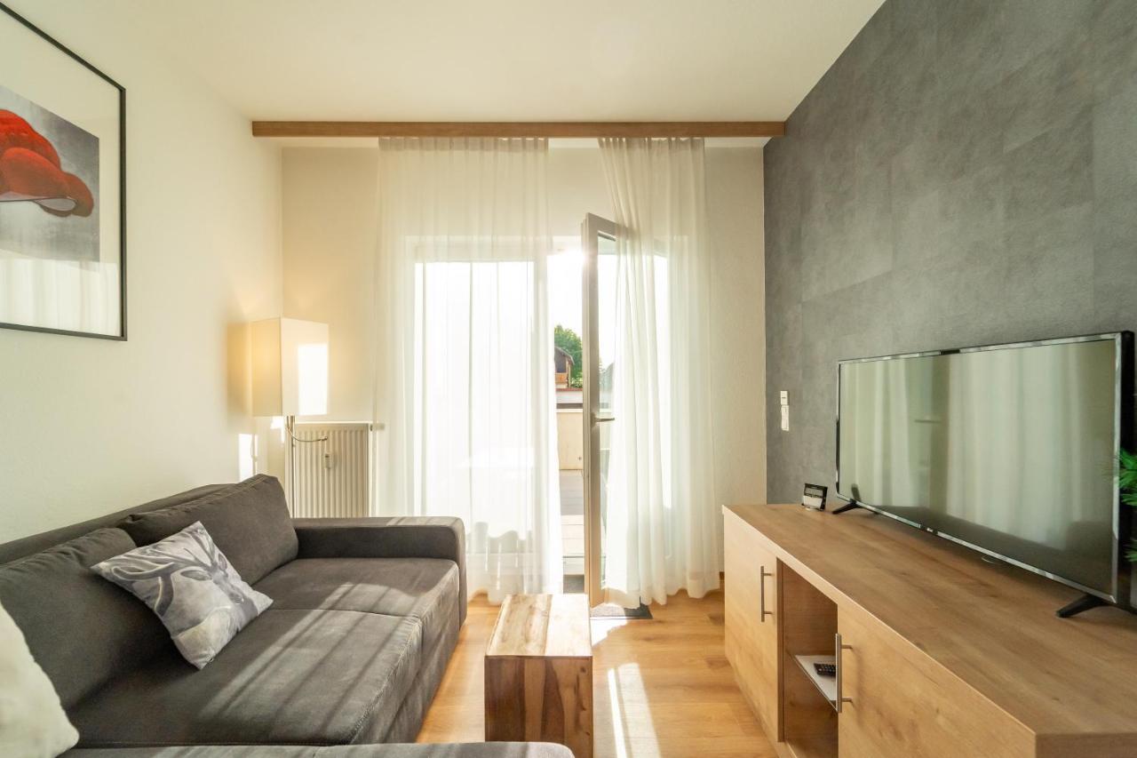 Feldberg Lounge - Residenz Grafenmatt Apartment Ngoại thất bức ảnh