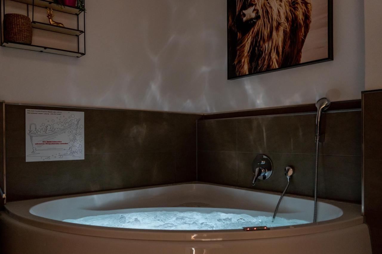 Feldberg Lounge - Residenz Grafenmatt Apartment Ngoại thất bức ảnh