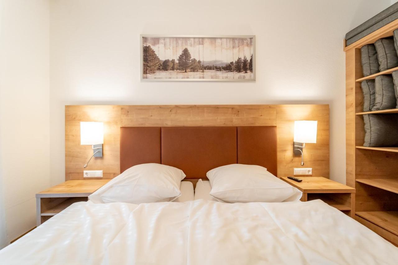 Feldberg Lounge - Residenz Grafenmatt Apartment Ngoại thất bức ảnh