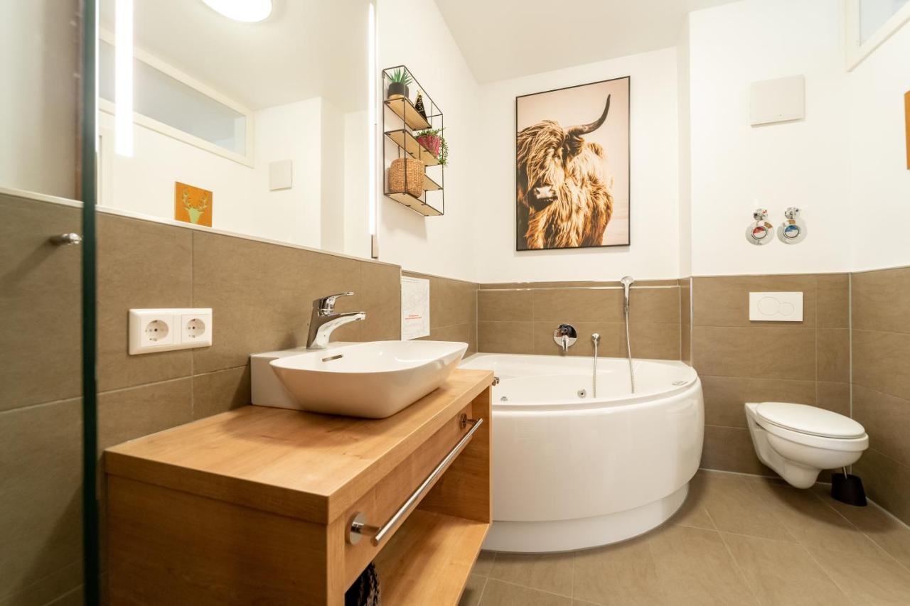 Feldberg Lounge - Residenz Grafenmatt Apartment Ngoại thất bức ảnh