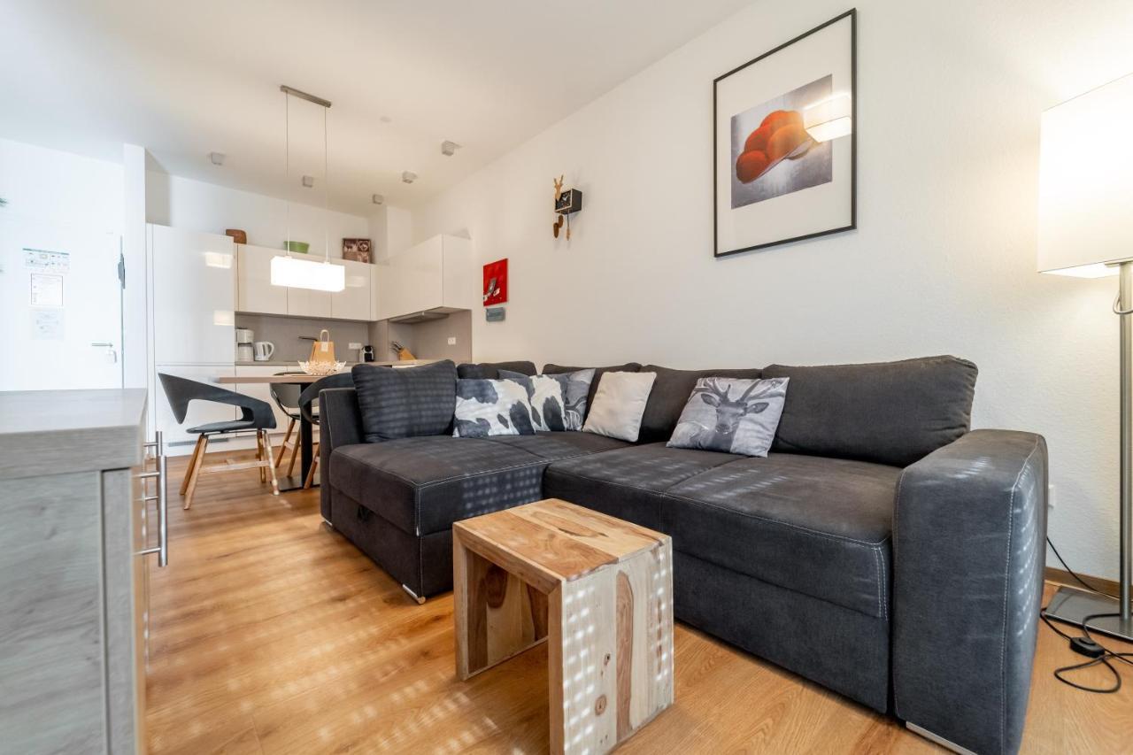 Feldberg Lounge - Residenz Grafenmatt Apartment Ngoại thất bức ảnh