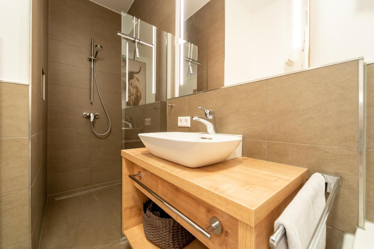 Feldberg Lounge - Residenz Grafenmatt Apartment Ngoại thất bức ảnh