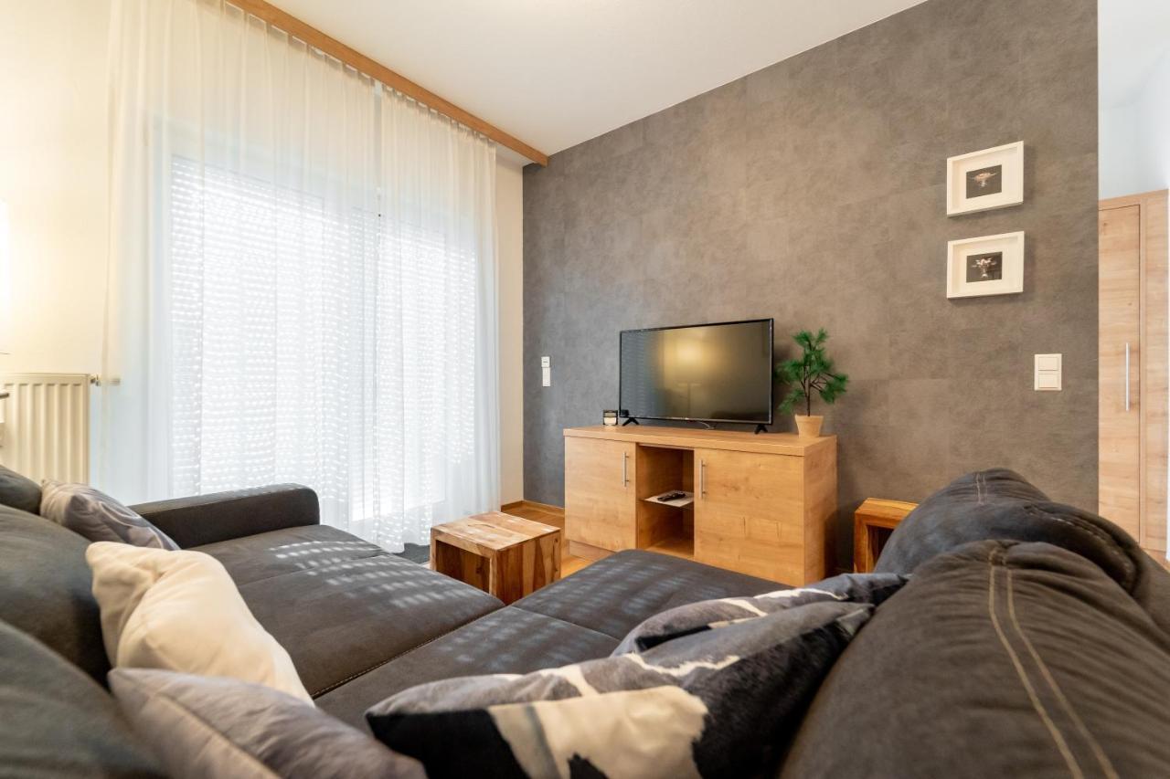Feldberg Lounge - Residenz Grafenmatt Apartment Ngoại thất bức ảnh