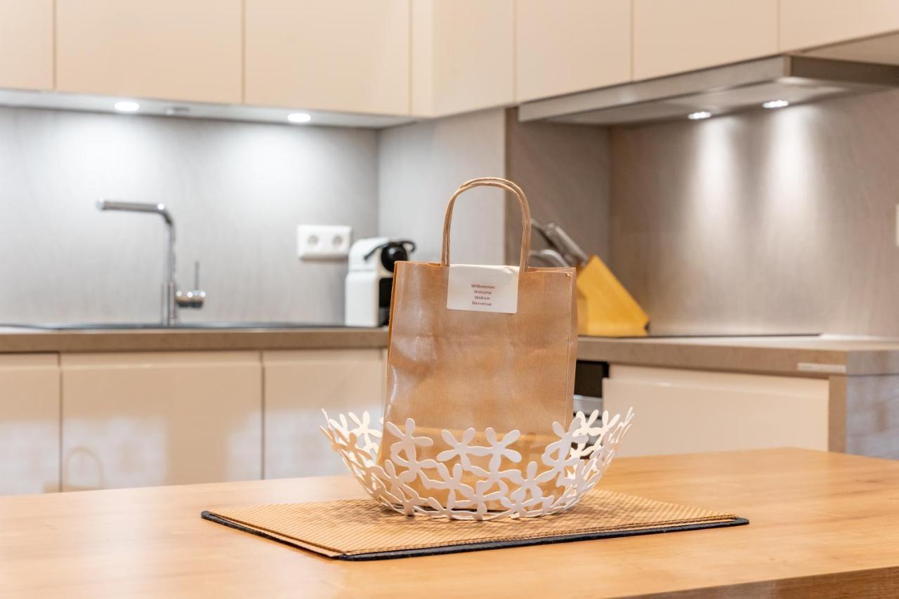 Feldberg Lounge - Residenz Grafenmatt Apartment Ngoại thất bức ảnh