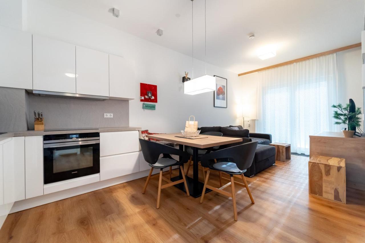 Feldberg Lounge - Residenz Grafenmatt Apartment Ngoại thất bức ảnh
