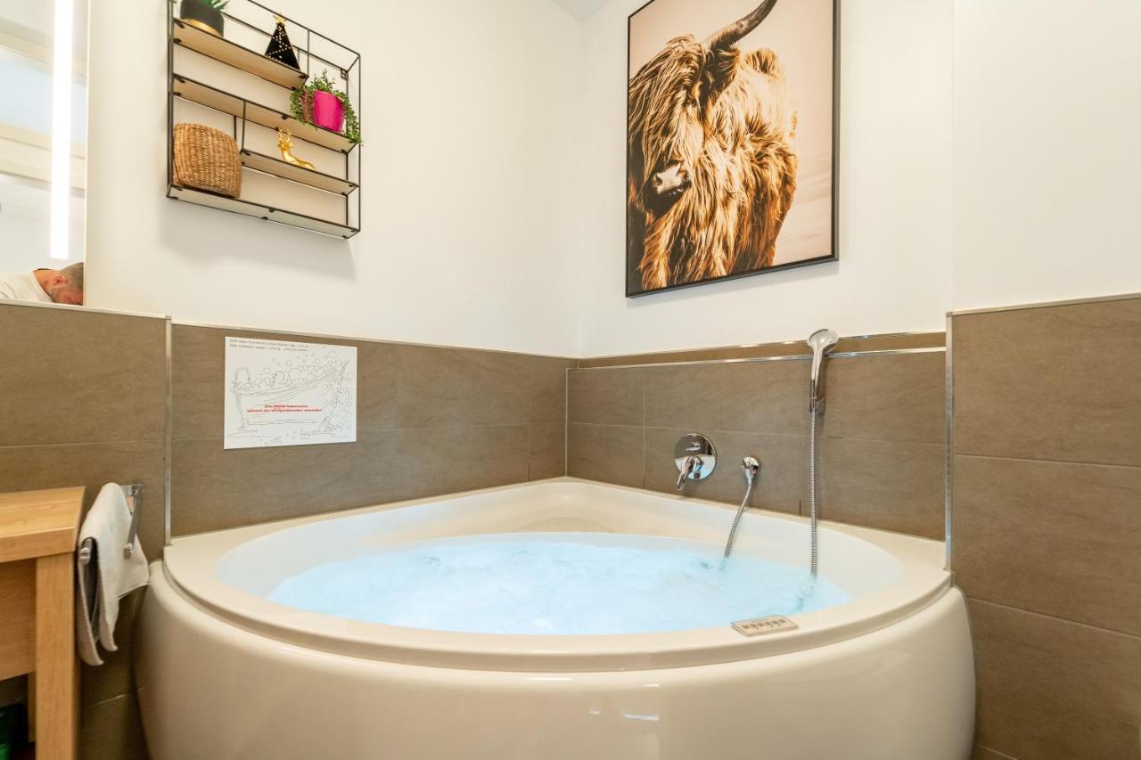 Feldberg Lounge - Residenz Grafenmatt Apartment Ngoại thất bức ảnh
